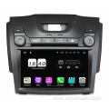 Android car dvd for S10 2013-2014